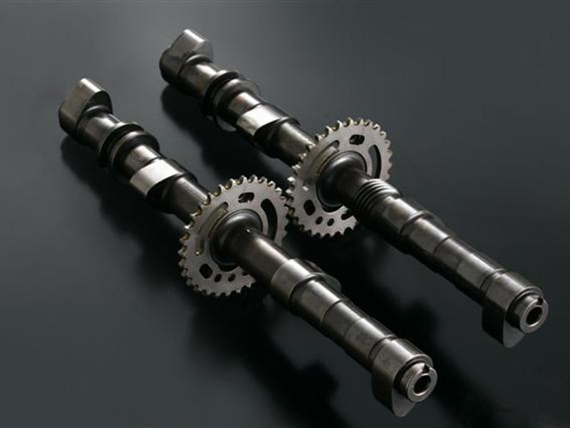 ST-L2 カムシャフトセット＆カムスプロケットセット | 車種から探す,Z1