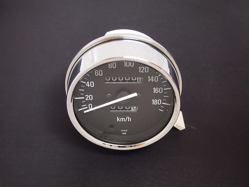 ゼファー750 国内スピードメーター【残りわずか】【納期はお問い合わせ