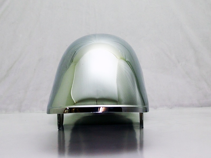 ゼファー1100/750 鉄メッキフロントフェンダー | NEO CLASSICS