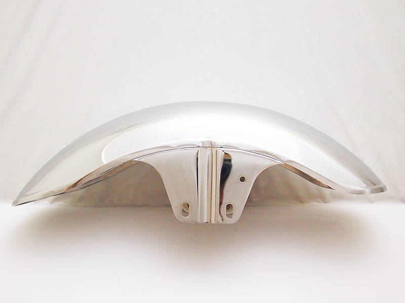 ゼファー1100/750 鉄メッキフロントフェンダー | NEO CLASSICS