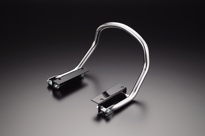 ゼファー750 Z2タイプグラブバー 【欠品中 ご予約お待ちしております