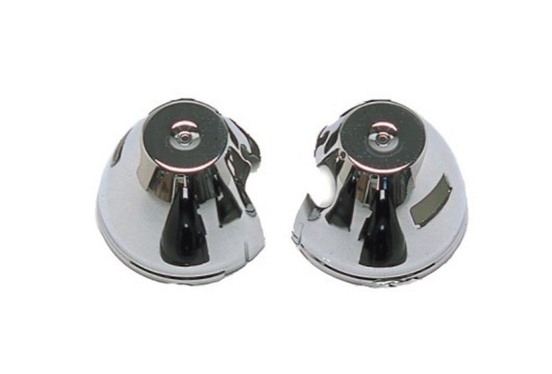 Z1 メーターカバーセット アンダー(メッキ) | 車種から探す,Z1/Z2