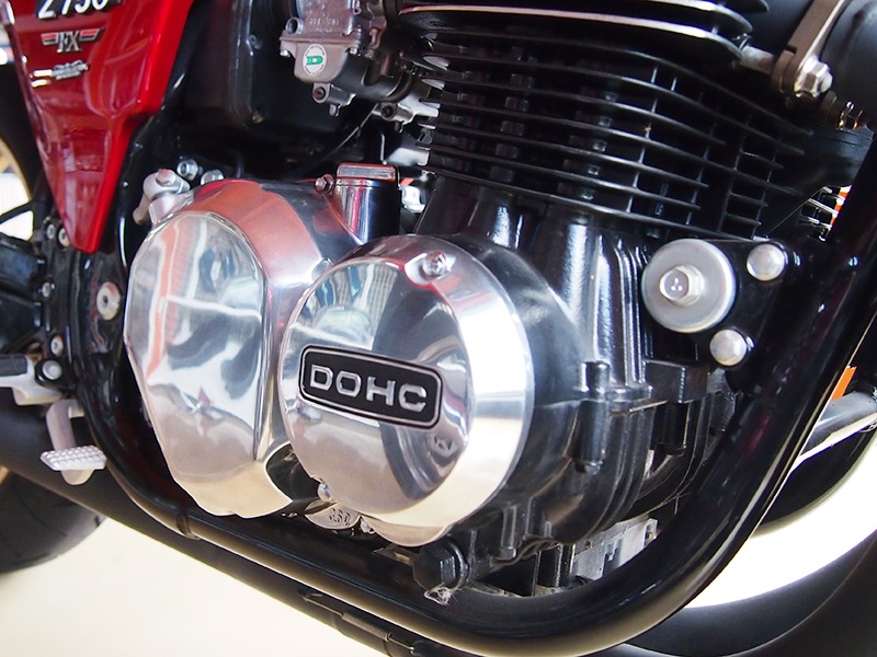 O*Q様 キジマ ポイント カバー z400fx ゼファー イノウエ LEAD O*Q様