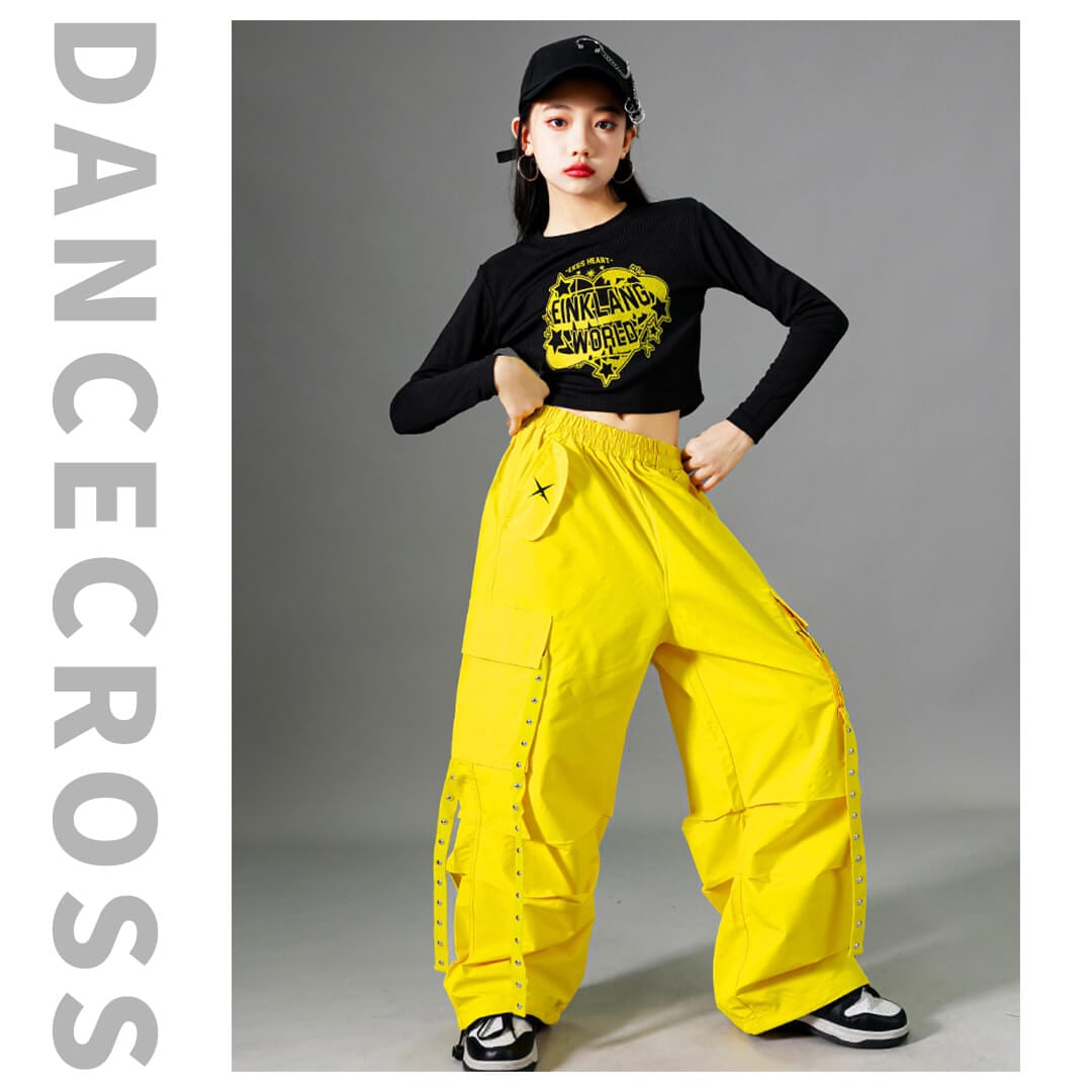 ダンス衣装専門店ダンスクロス