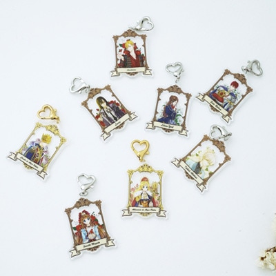 先払いのみ）韓国キャラクターグッズ 「ある日、お姫様になってしまっ