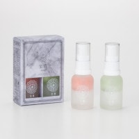 トライアルセット(秋冬セット) 20ml / 至貴 -SHiKI- | 野菜発酵化粧品