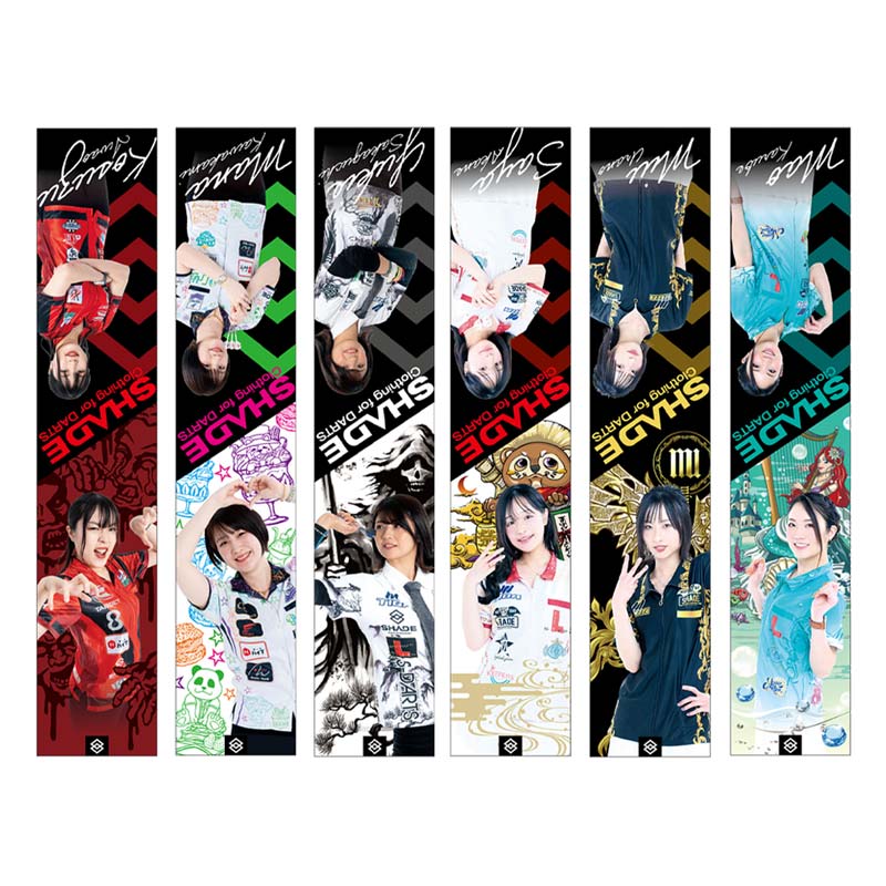 TYPE-MOON Fes. マフラータオル 楽天市場】【hololive GAMERS fes. 超超超超ゲーマーズ】名前入り