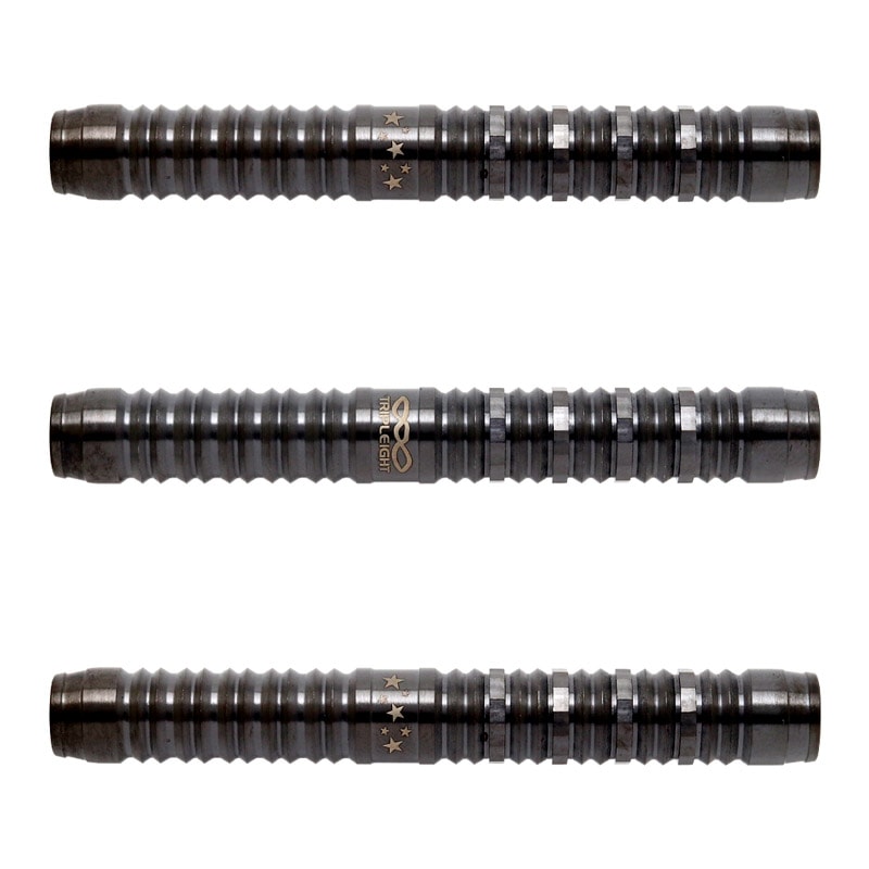 DYNASTY(ダイナスティー) TRIPLEIGHT effort ZERO(エフォール ゼロ