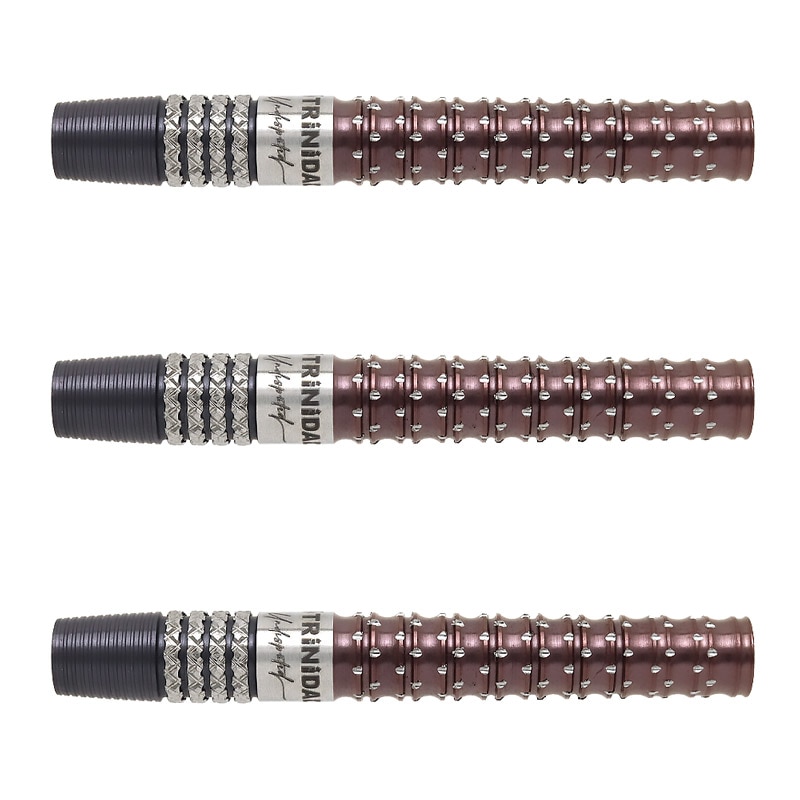 【美品】TRINIDAD キッドタイプ2 2BA 後藤智弥モデル バレル【トリニダード】キッド タイプ2 エボ 後藤智弥モデル 2BA