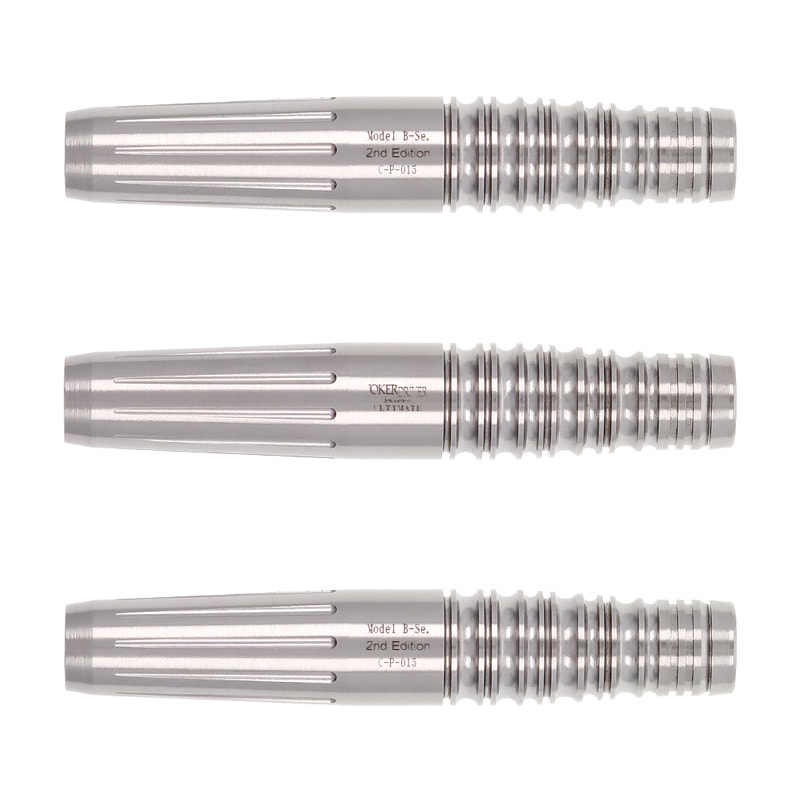 23日お昼まで限定値下げ　ジョーカードライバー　アルティメット　B-CC ダーツ > ソフトダーツ > ブランド【サ行】 > ジョーカードライバー