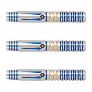 定価11000円 ソフトダーツ クロックフォース ストレート 18g CF1 One80(ワンエイティ) Crocforce(クロックフォース) CF1 2BA 18g