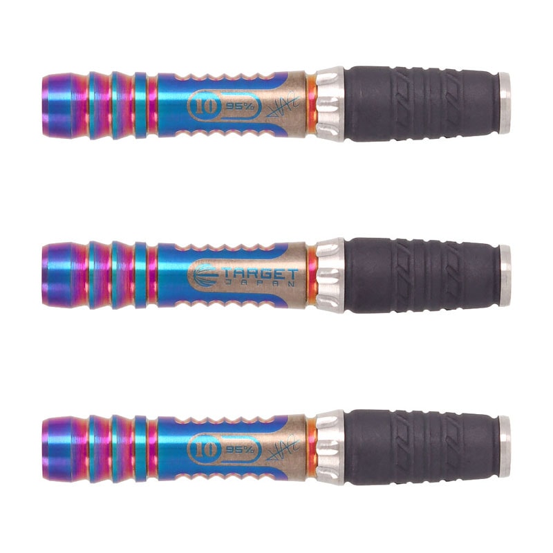 TARGET JAPAN(ターゲットジャパン) RISING SUN G10(ライジングサン