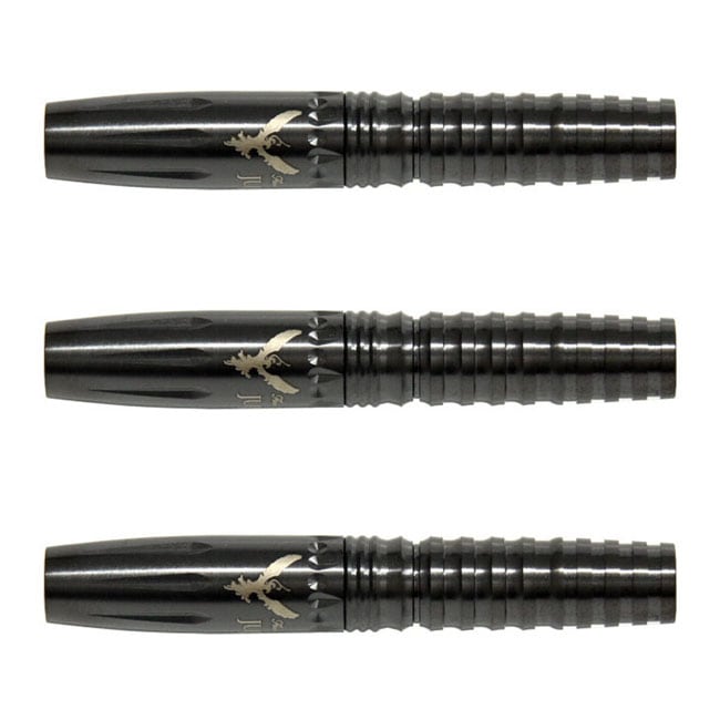 ユ*ト様 ダイナスティー　エーフロー ジュジャク2 19g DYNASTY(ダイナスティー) A-FLOW BLACK LINE JUJAK2(ジュジャク2) 2BA