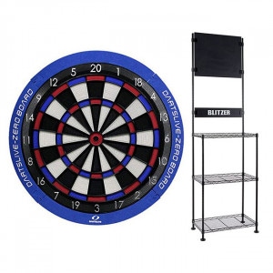 【スタンド付】DARTSLIVEZERO BOARD ダーツボード ダーツライブ ダーツボード > ボード/スタンドセット品 > 【セット商品】DARTSLIVE