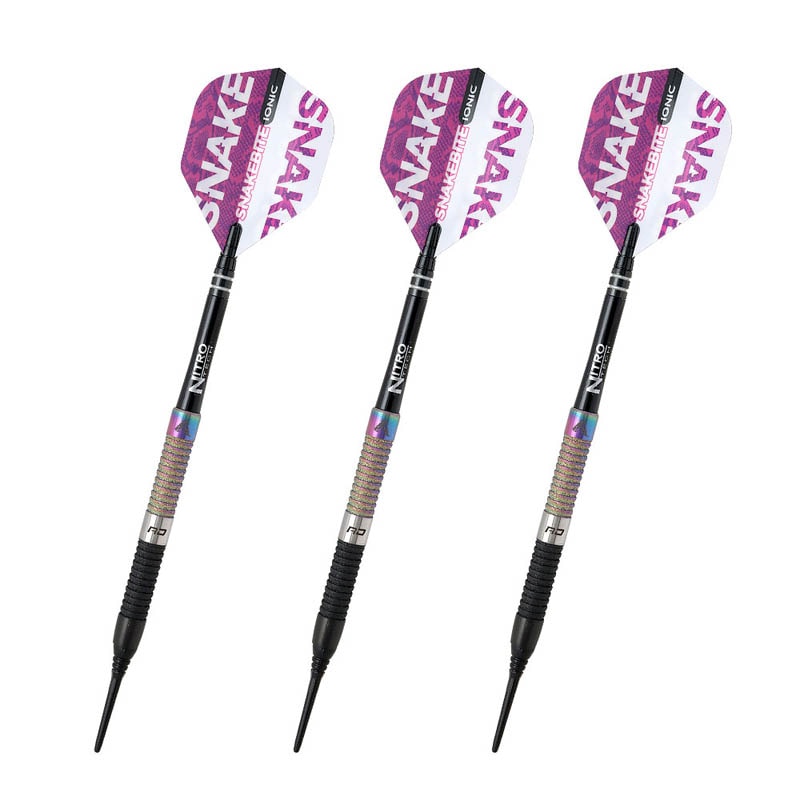 Red Dragon(レッドドラゴン) Peter Wright World Champion Diamond