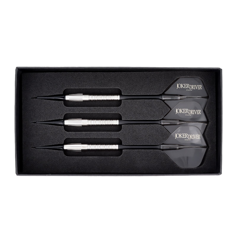 JOKER D ULTIMATE S-pe. 1st ダーツ JOKERDRIVER ULTIMATE Model S-pe. 1st Edition JOKERDRIVER ULTIMATE