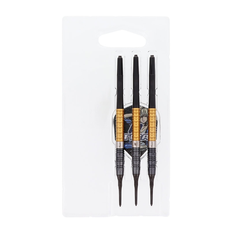 ダーツ バレル TIGA Fenrir2 フェンリル ダーツ バレル TIGA Fenrir2 岡野翔 選手モデル ティガ フェンリル2