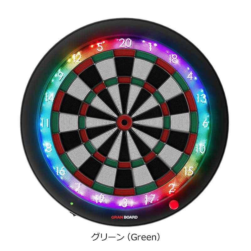 セット商品】GRANBOARD 3s(グランボード3s) & BLITZER(ブリッツァー