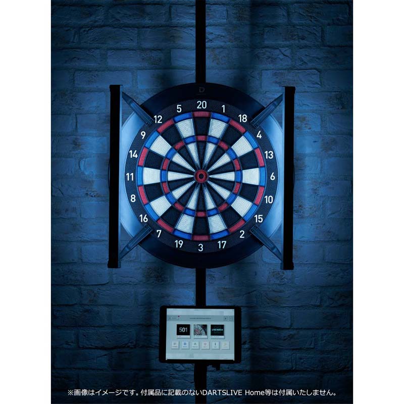 ダーツライブホーム LED light ダーツボード > 照明機器 > DARTSLIVE Home(ダーツライブ ホーム) LED