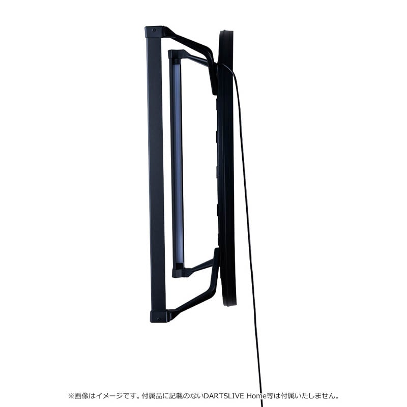 ほぼ新品　ダーツライブ　ホーム　LED dartslive  led ダーツボード > 照明機器 > DARTSLIVE Home(ダーツライブ ホーム) LED