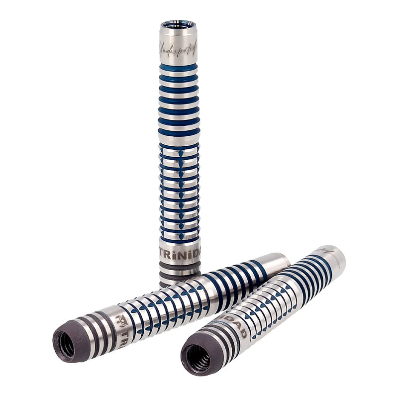 TRINIDAD リカルドロペス&リカルド２　ダーツセット　ダーツ　浅田斉吾 ダーツ > ソフトダーツ > ブランド【タ行】 > トリニダード > PRO