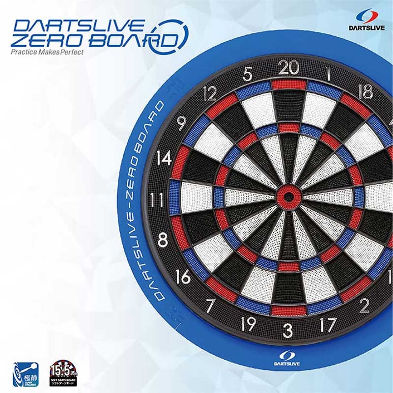 TRINIDAD DARTSLIVE ダーツボード GET READY ダーツボード ディークラフト D.craft DARTBOARD SPIDER PRO