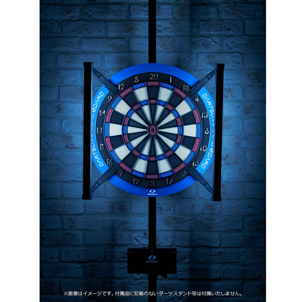 DARTSLIVE  ダーツボード Bluetooth機能付き 楽天市場】ダーツライブホーム ダーツボード 電子 ボード Bluetooth
