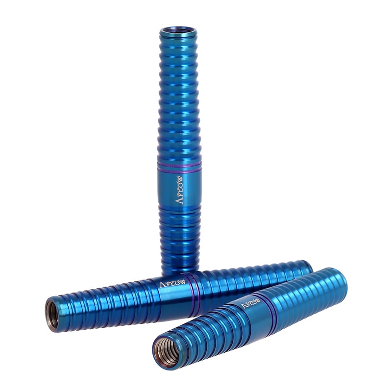 DYNASTY(ダイナスティー) A-FLOW BLACK LINE コーティングタイプ