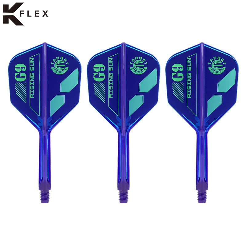 【ターゲット】ライジングサン G9 村松治樹モデル スイスポイント バレル【ターゲット】ライジングサン G9 村松治樹モデル スイス