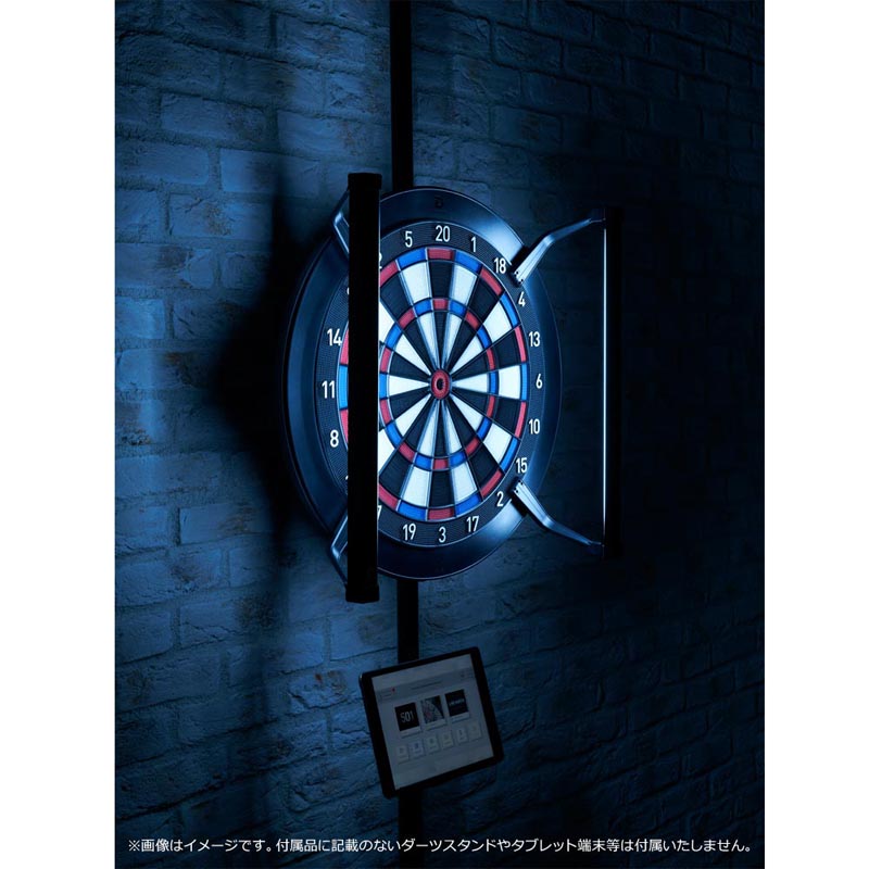 【公式】DARTSLIVE ポールスタンド ダーツライブ ボード設置用 ダーツボード > ダーツボードスタンド > ブランド【タ行】 > ダーツ