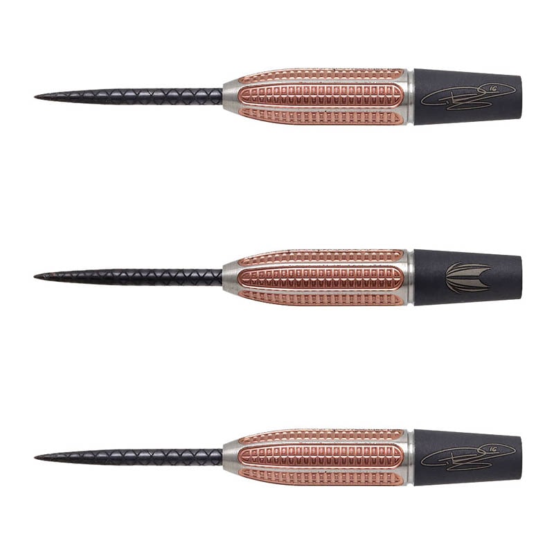 Target Power 9Five G5 スティール 26g フィル・テイラー Amazon | ターゲット パワー 9FIVE フィル・テイラーモデル