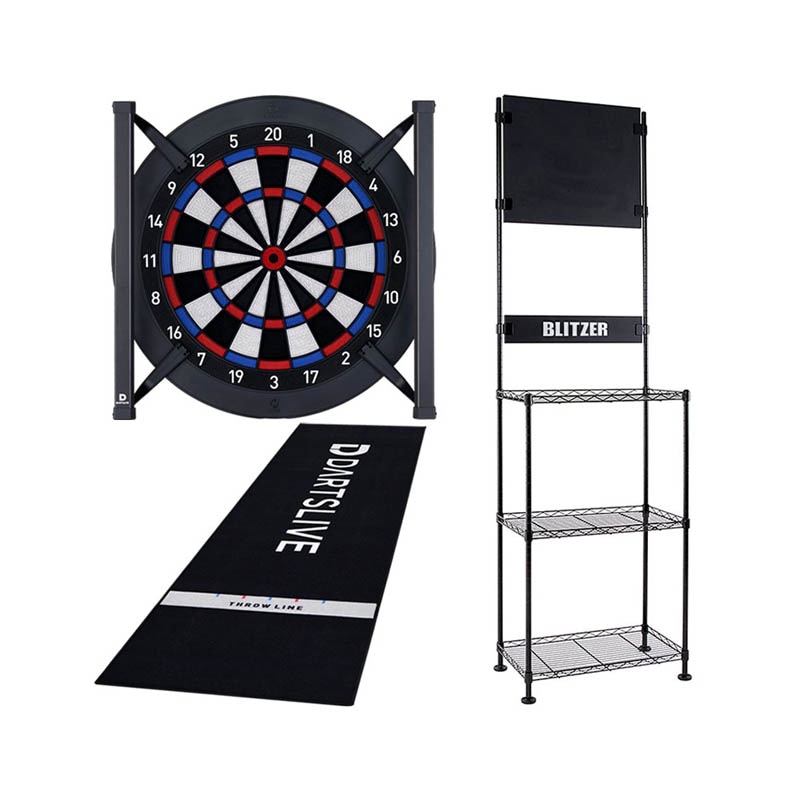 セット商品】DARTSLIVE Home(ダーツライブホーム) & BLITZER ダーツ