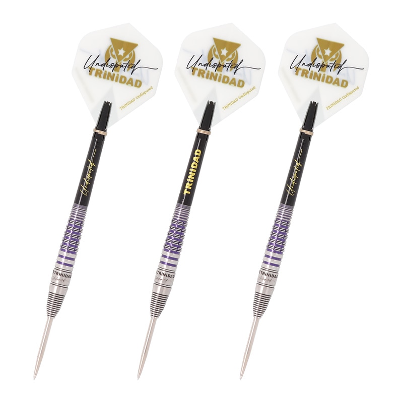 TRINIDAD RICARDO TYPE-C2 ダーツ 3本セット ダーツ > ハードダーツ > ブランド【タ行】 > トリニダード > TRiNiDAD