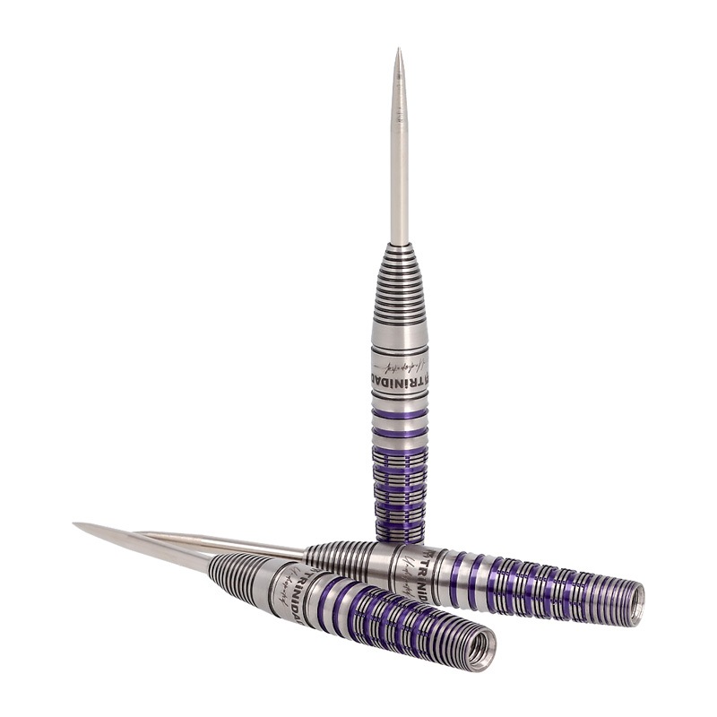 ダーツ TRINIDAD ROMERO TYPE 3 ST steel ダーツ > ハードダーツ > ブランド【タ行】 > トリニダード > TRiNiDAD