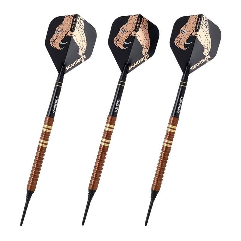 レッドドラゴン ピーターライト メルボルンエディション ソフトダーツ Red Dragon(レッドドラゴン) Peter Wright Snakebite Melbourne