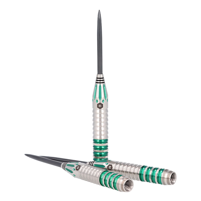 unicorn(ユニコーン) Aile(エール) STEEL 佐藤詩織選手モデル (ダーツ