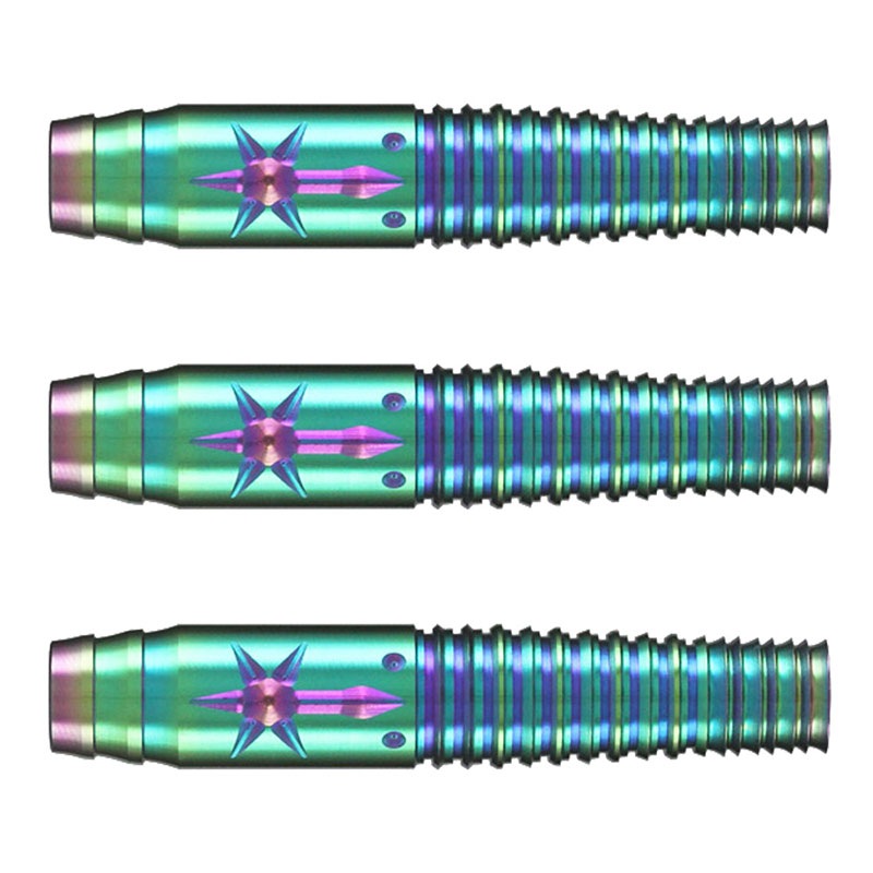 S4-DARTS(エスフォーダーツ) ゼウス4 エスフォー10周年記念限定モデル