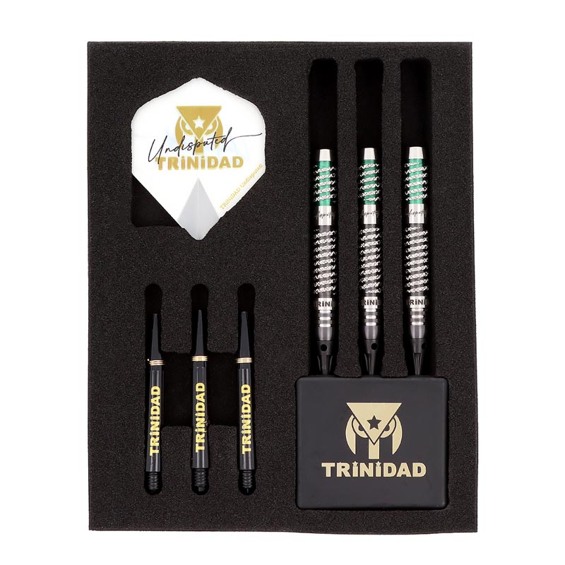 リカルド2 浅田斉吾TRiNiDAD RICARDO2 トリニダード ダーツ 楽天市場】ダーツ バレル TRiNiDAD Undisputed RICARDO2 浅田斉吾 選手