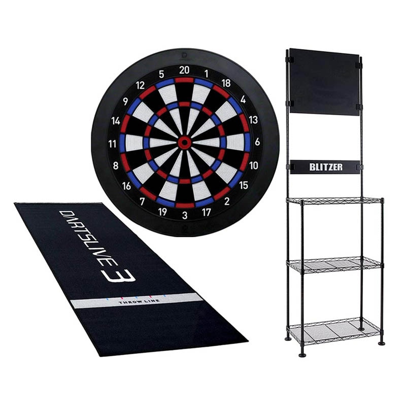 DARTSLIVE ダーツスタンド単体　⭐︎台盤別売りしてます⭐︎ ダーツボード > ボード/スタンドセット品 > 【セット商品】DARTSLIVE