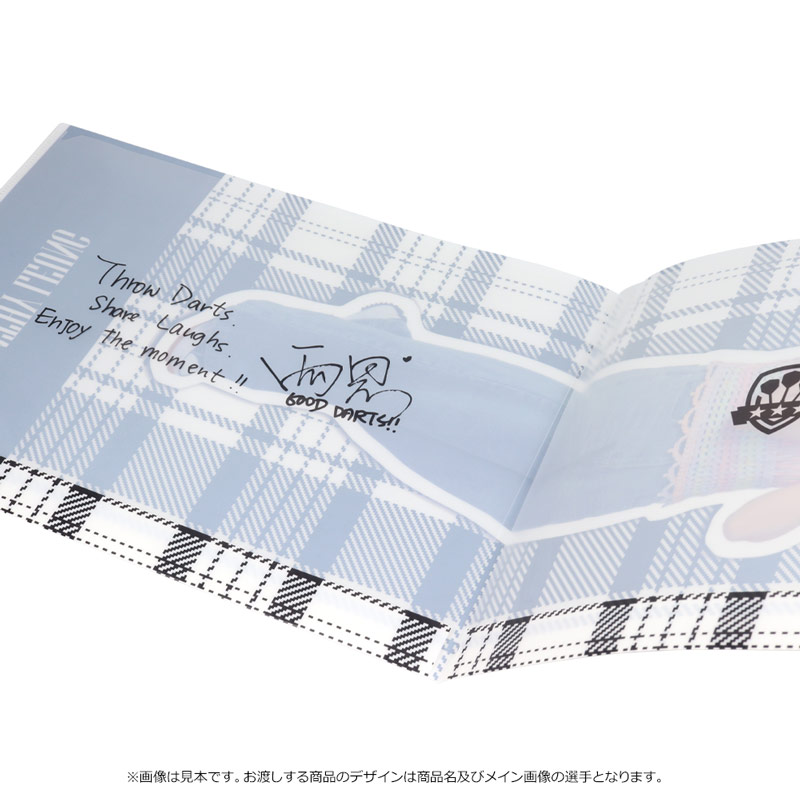 DARTSLIVEカード 優子鈴氏デザイン 100枚限定品 DARTSLIVEカード 優子鈴氏デザイン 100枚限定品 - メルカリ