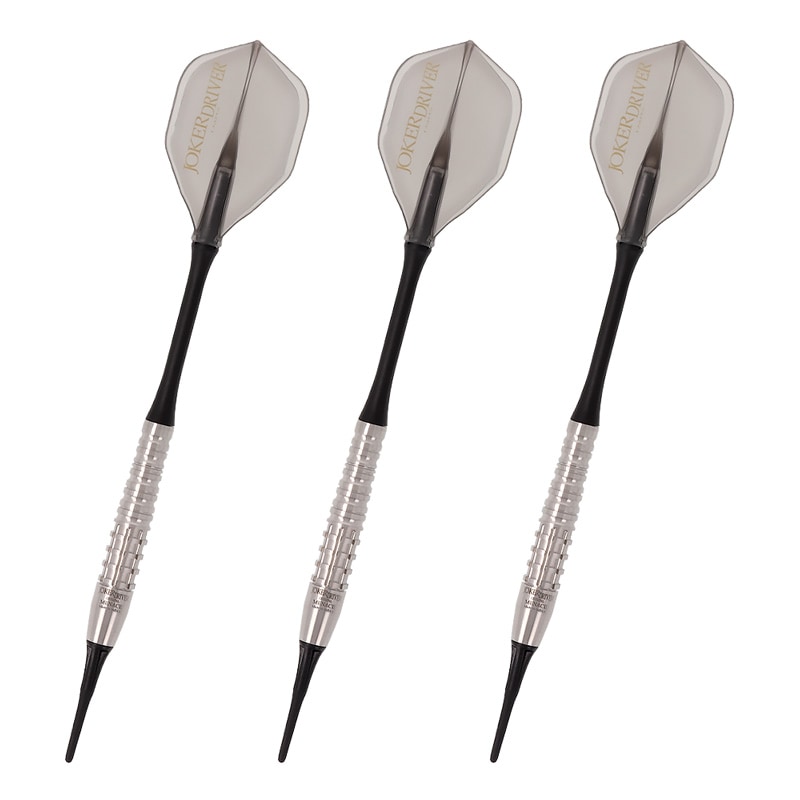 ダーツ JOKERD CRYSTAL MENACE ダーツ > ソフトダーツ > ブランド【サ行】 > ジョーカードライバー