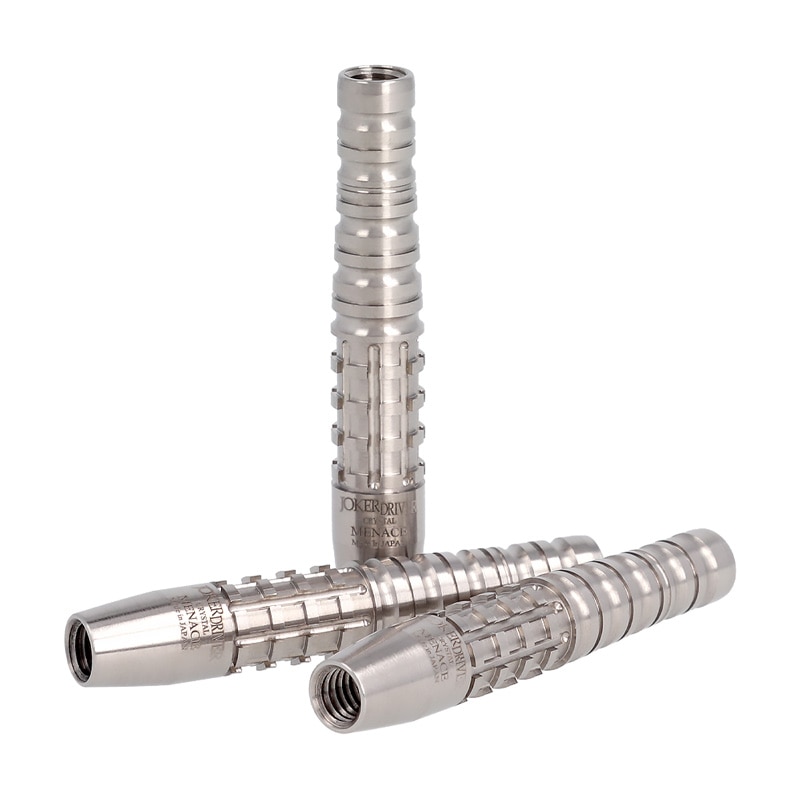 ダーツ JOKERD CRYSTAL MENACE ダーツ > ソフトダーツ > ブランド【サ行】 > ジョーカードライバー