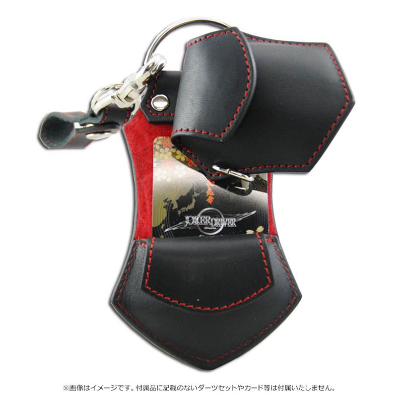 JOKERDRIVER×Third(ジョーカードライバー×サード) collaboration case