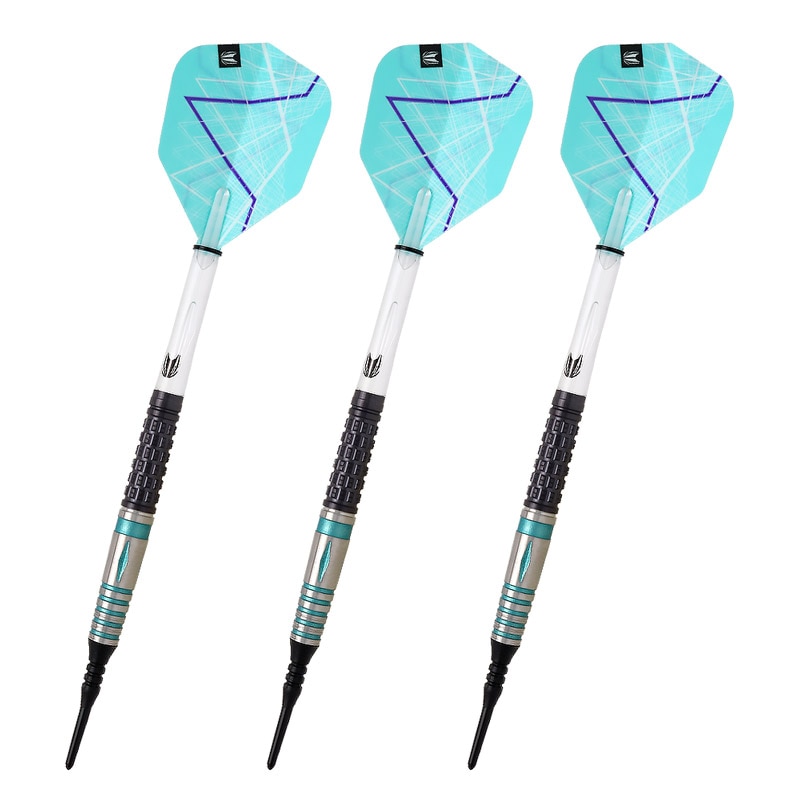 定価15000円 超人気モデル ソフトダーツ ターゲット ジェダイト 20g TARGET 【ターゲット】 ジェダイト 鈴木未来選手モデル (JADEITE