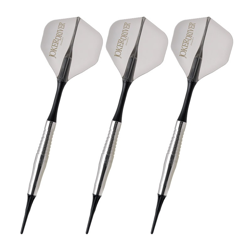 ダーツ JOKERD Dominator 2ba EXTREME ダーツ > ソフトダーツ > ブランド【サ行】 > ジョーカードライバー