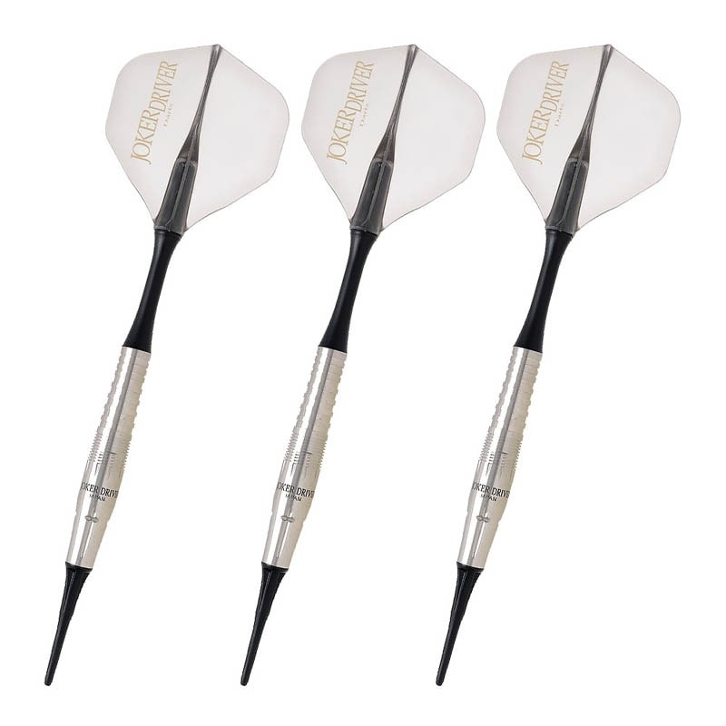 ジョーカードライバー　桜花 ダーツバレル【ジョーカードライバー】エクストリーム 桜花 2BA