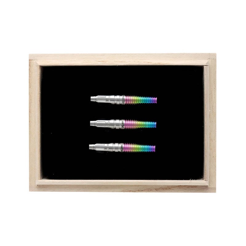 美品！【SAMURAI】Fusion 『M1』セッティングセット！ 送料無料【SAMURAI】サムライ Fusion フュージョン 『M1』 ダーツ