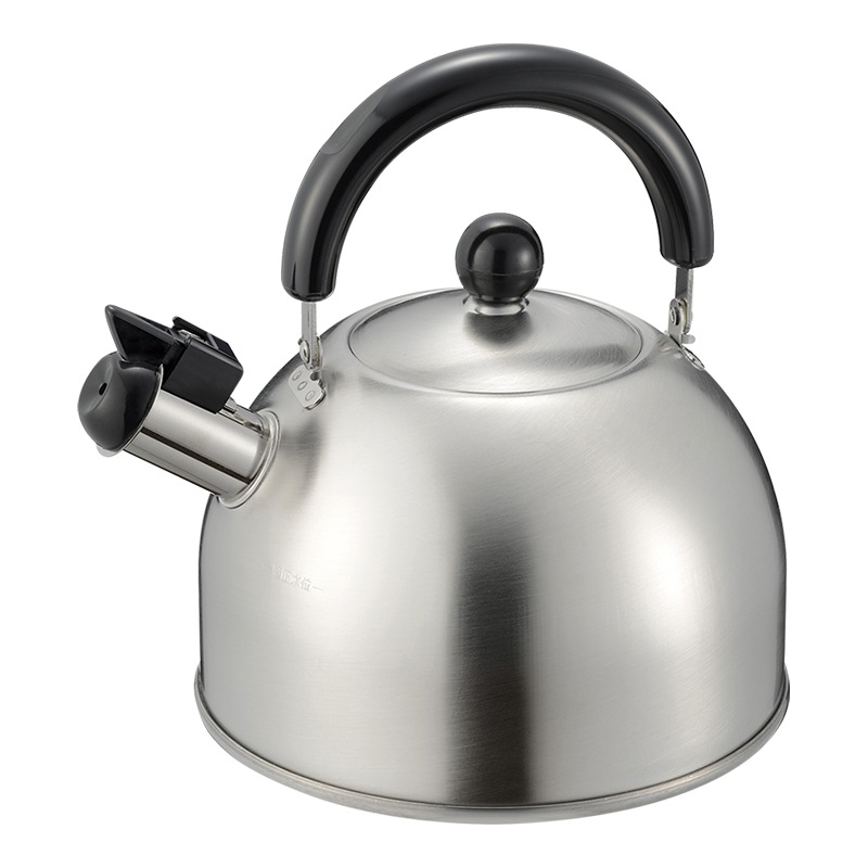 燕三 IH対応笛吹ケトル