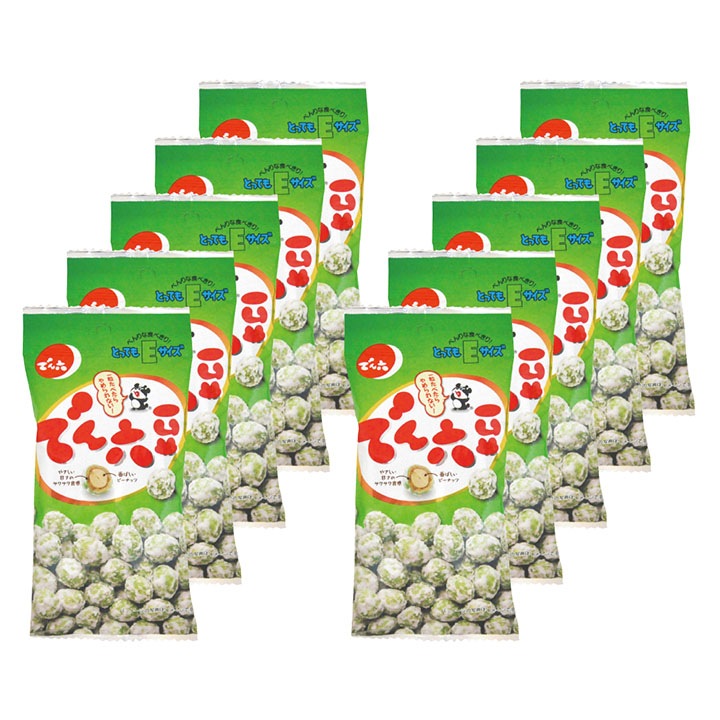 46g でん六豆 | すべての商品 | でん六 オンラインショップ【公式】