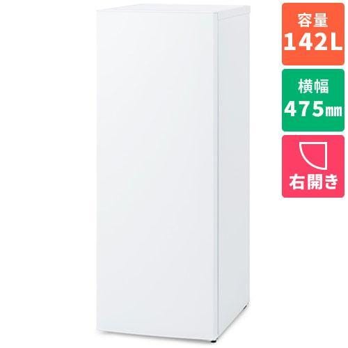 IRIS OHYAMA 冷凍庫 ホワイト 2024年製 60L IRIS OHYAMA（アイリス